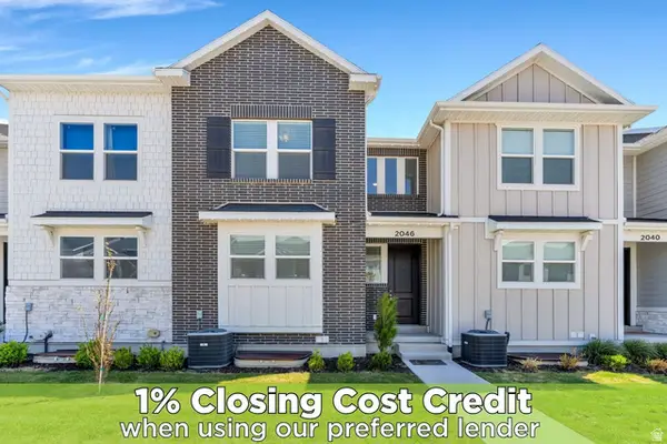 2046 N 4100 W, Lehi, UT 84048