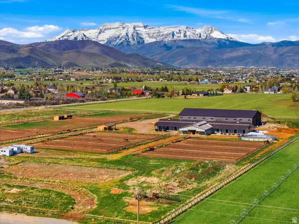 1052 S 4800 E, Heber City, UT 84032