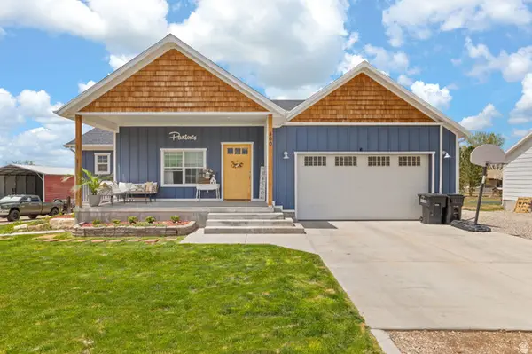 460 S 300 E, Mt Pleasant, UT 84647