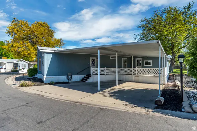 1102 W Yarrow Ln S, Taylorsville, UT 84123 - #2