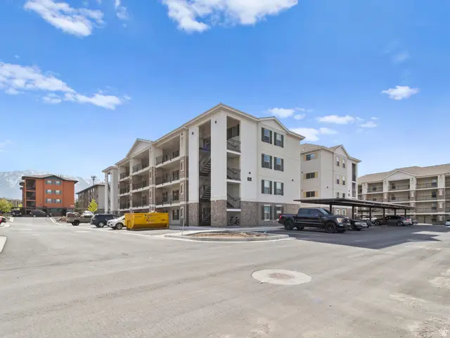 1140 W 950 N #D301, Orem, UT 84057 - #2