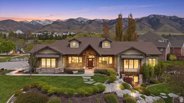 715 Bluff St, Hyde Park, UT 84318 - #1