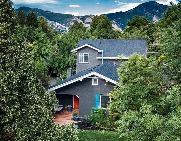 2771 S Chadwick St, Salt Lake City, UT 84106 - #1