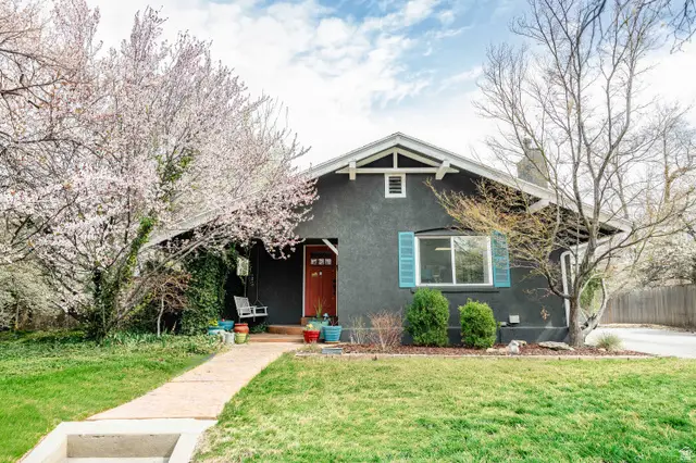 2771 S Chadwick St, Salt Lake City, UT 84106 - #2