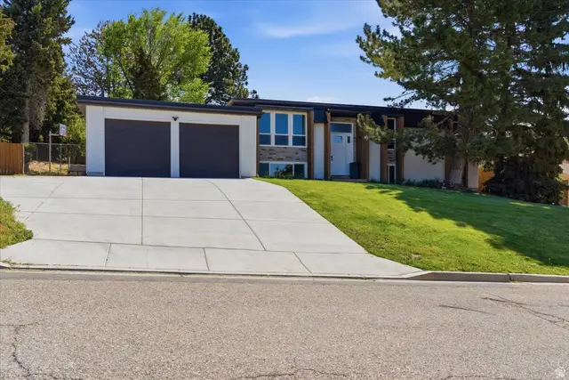 4250 N 350 W, Pleasant View, UT 84414 - #1