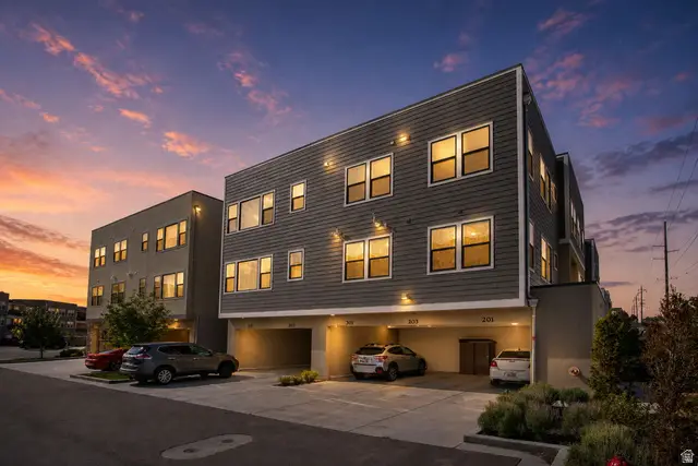 8373 S Iris Lumi Ln W #203, Midvale, UT 84047 - #1