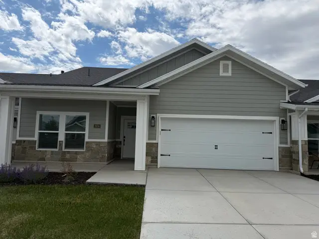 2674 S 2430 W #102 SG, Syracuse, UT 84075 - #1