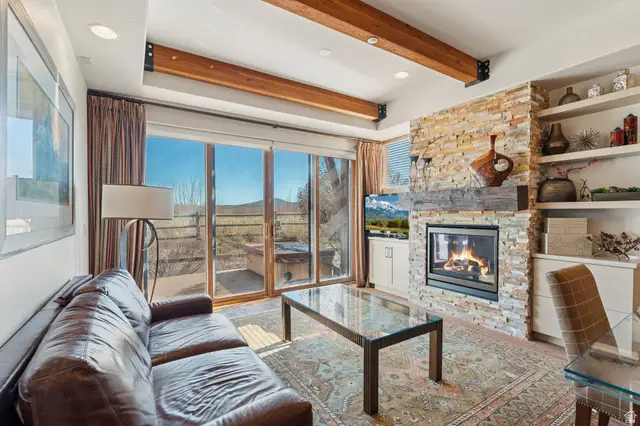 6056 S Park Lane #59, Kimball Junction, UT 84098 - #1