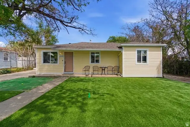 4644 W Caplan St, Salt Lake City, UT 84118 - #2