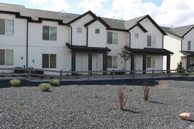 519 S May Dr, Cedar City, UT 84721 - #3