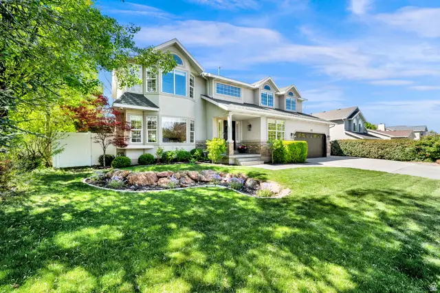252 E Cranberry Hill Dr, Draper, UT 84020 - #2