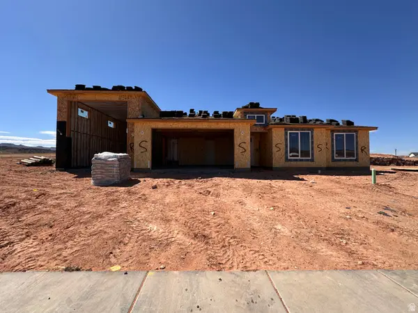 3919 W 1500 S, Hurricane, UT 84737