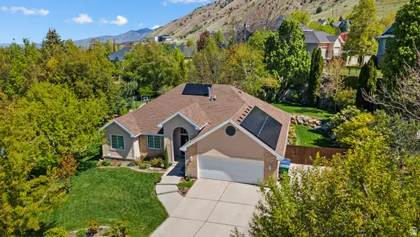 745 Foxridge Dr, Providence, UT 84332