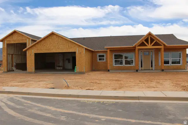 3805 W 975 N, Cedar City, UT 84720 - #1