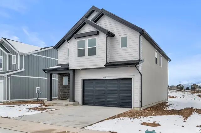 1997 E Dorset Way #299, Salem, UT 84653 - #3