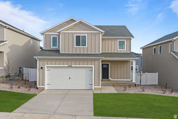 7273 Slick Rock Way N, Eagle Mountain, UT 84005