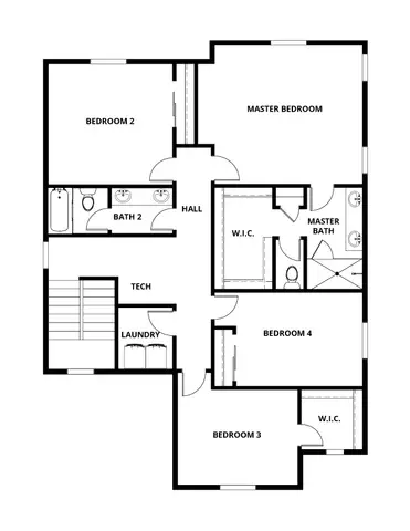 7273 Slick Rock Way N, Eagle Mountain, UT 84005 - #3