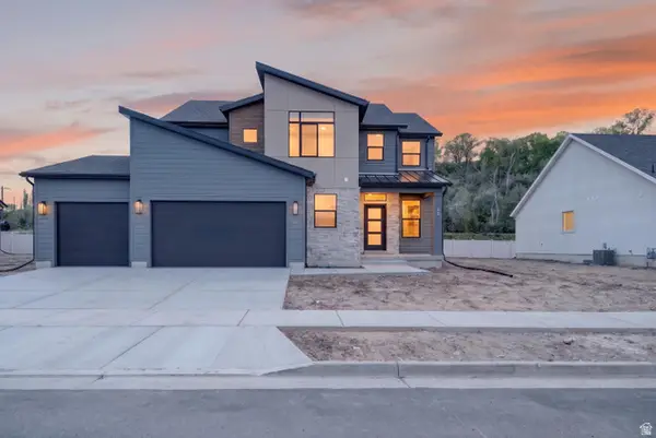 85 W Glen Way #129, South Weber, UT 84405