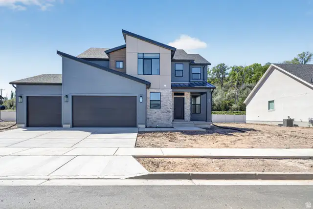 85 W Glen Way #129, South Weber, UT 84405 - #2