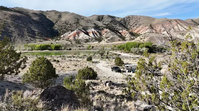 1550 E Pepper Way, Salina, UT 84654 - #1