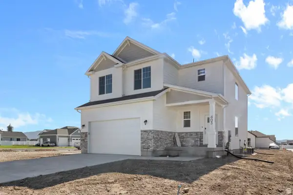 511 S Rivergate Dr, Logan, UT 84321
