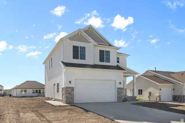 511 S Rivergate Dr, Logan, UT 84321 - #2