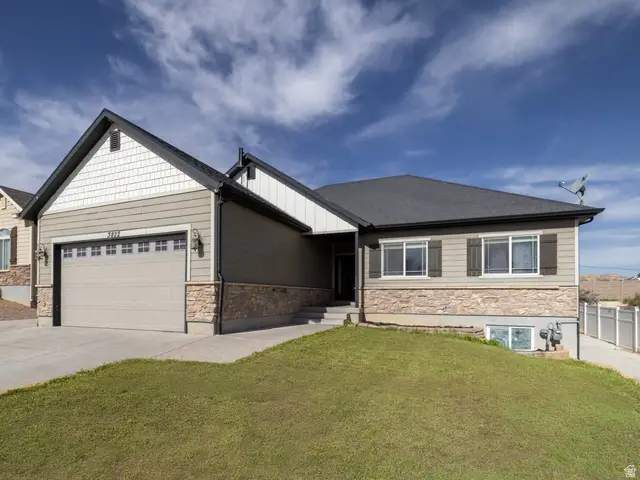 3822 S 475 W, Vernal, UT 84078 - #1