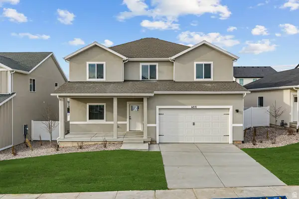 1806 Three Warriors Way E, Eagle Mountain, UT 84005