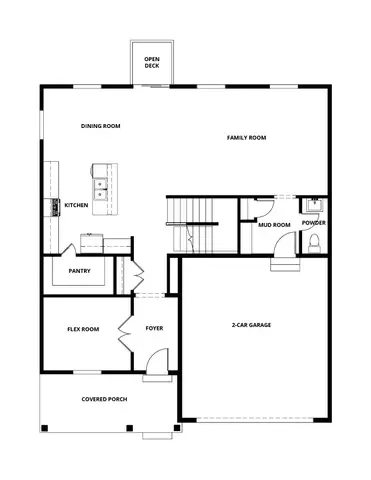 1806 Three Warriors Way E, Eagle Mountain, UT 84005 - #3