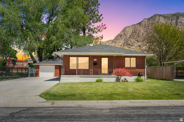 1348 E Cross St, Ogden, UT 84404 - #1