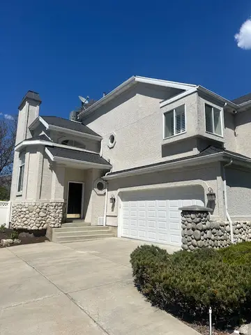 9071 S Wasatch Blvd, Sandy, UT 84093 - #1