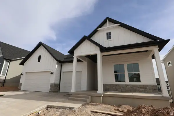 1292 E Larkspur Way, Layton, UT 84040