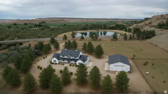 Address Withheld By Seller, Duchesne, UT 84007 - #1