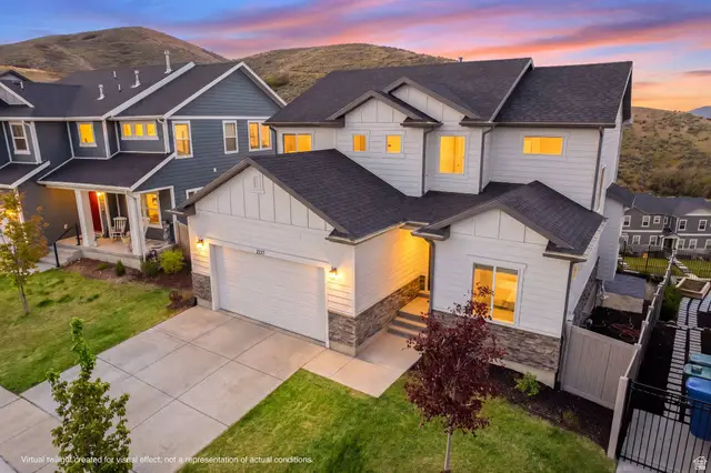 2137 W Northridge Dr, Lehi, UT 84048 - #1