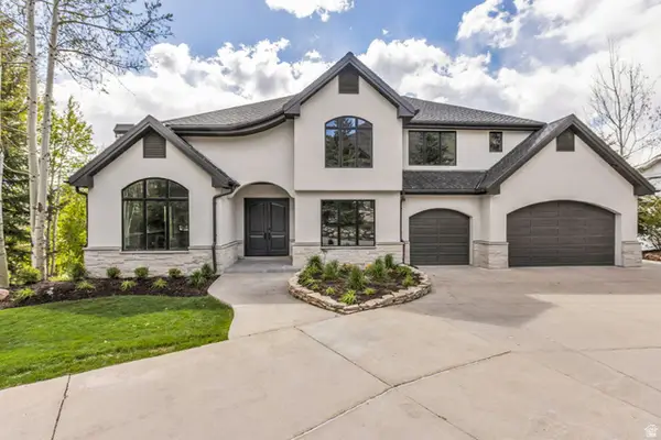 8905 Daybreaker Dr, Park City, UT 84098