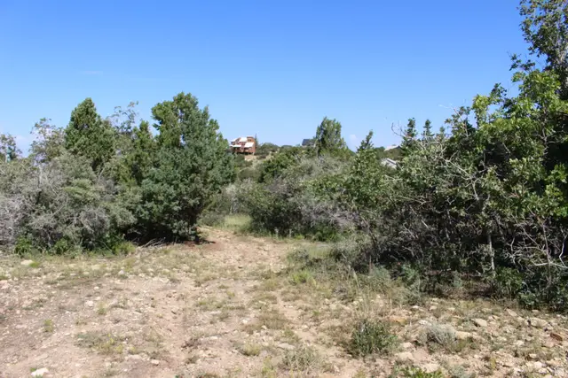 2289 S High Mountain Dr, Cedar City, UT 84721 - #2
