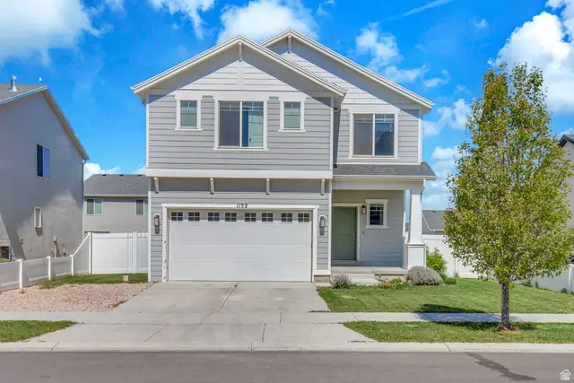 1152 S Red Cliff Dr #199, Santaquin, UT 84655 - #3