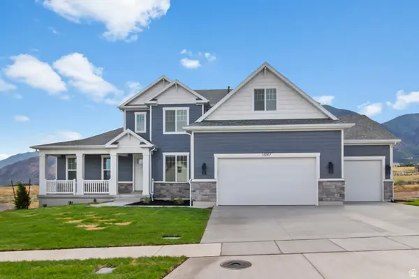 178 E 650 S, Hyde Park, UT 84318