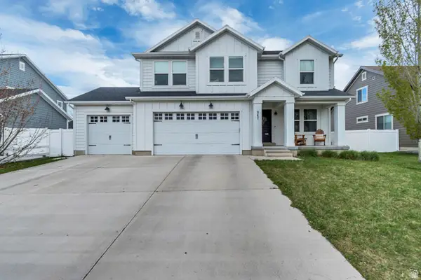 847 S Cottage Side Ln #35, Heber City, UT 84032