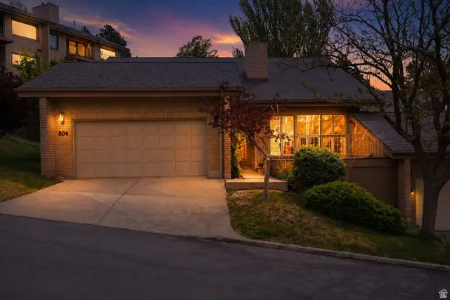 804 N Juniperpoint Dr, Salt Lake City, UT 84103 - #1