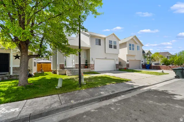 1607 W Heron Way S, West Valley City, UT 84119 - #2