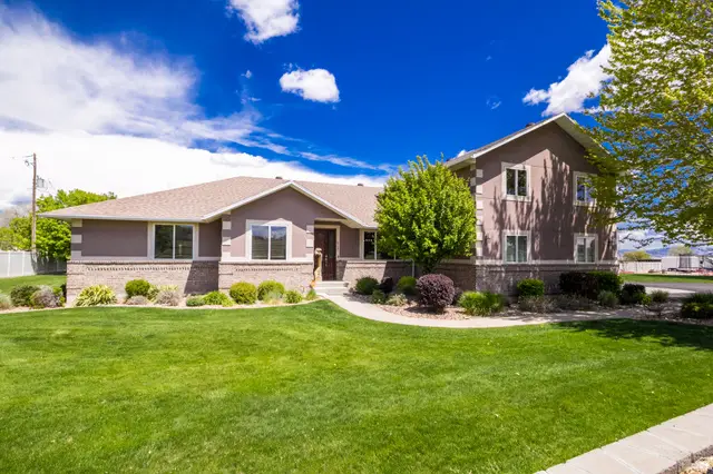 4123 S Vernal Ave, Vernal, UT 84078 - #1