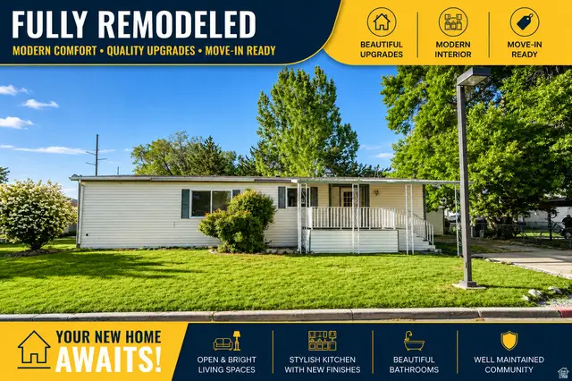 900 Century Dr #111, Ogden, UT 84404 - #1