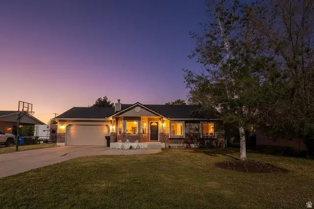 679 N 400 W, Brigham City, UT 84302 - #1