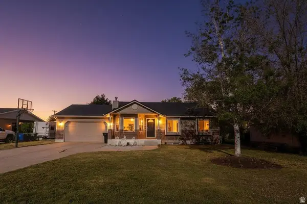 679 N 400 W, Brigham City, UT 84302