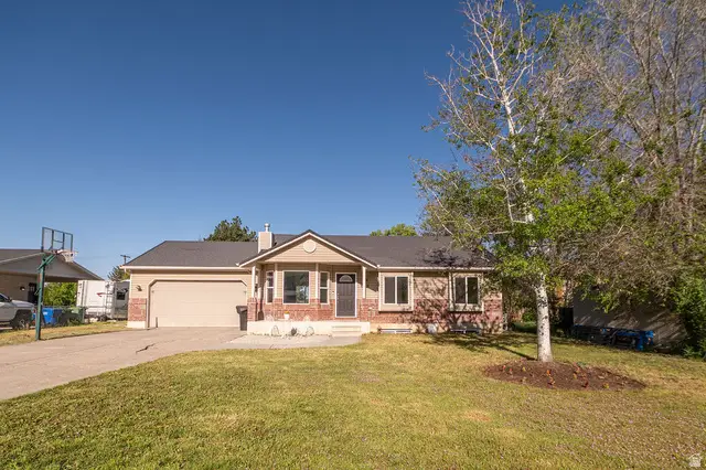 679 N 400 W, Brigham City, UT 84302 - #2