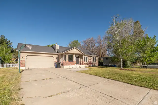 679 N 400 W, Brigham City, UT 84302 - #3