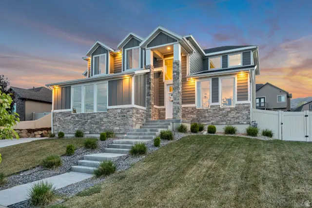 2479 S Honeysuckle Dr, Saratoga Springs, UT 84045 - #2