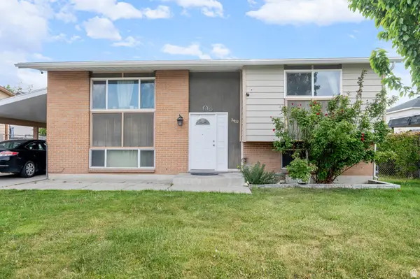 3452 S 7930 W, Magna, UT 84044