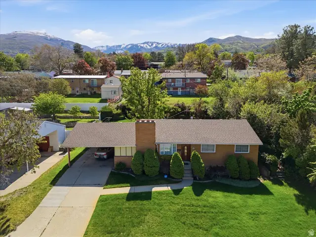 1853 Jeri Dr, Bountiful, UT 84010 - #1